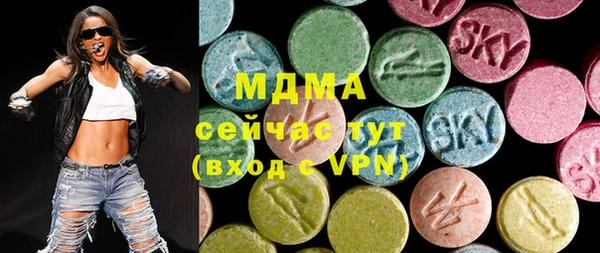 тгк Дмитровск